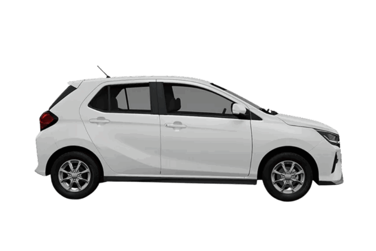 Perodua Axia 2026 | Harga, Spesifikasi & Ciri Ciri Menarik
