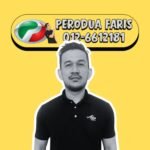 Perodua Malaya salesman Faris
