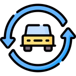 Trade in kereta di Perodua