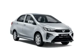 Perodua Bezza 1.0 Spec G